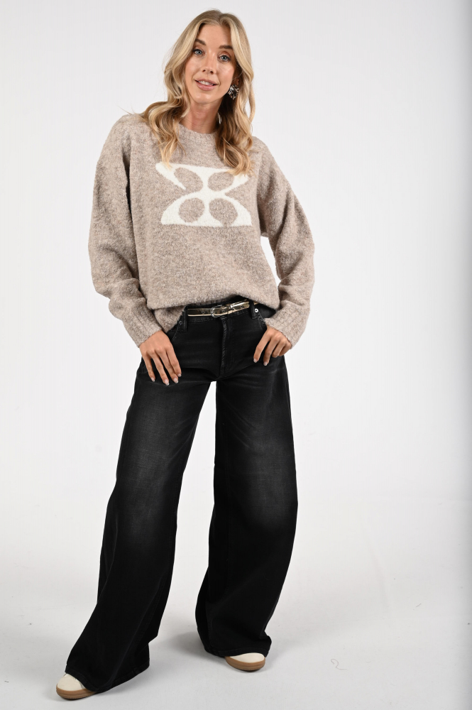 STUDIO AR by ARMA Kirsten Trui Bruin