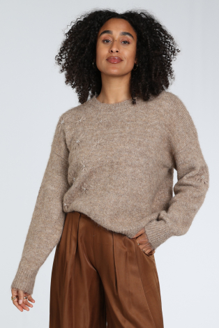 Nukus NKF03046 Bruin