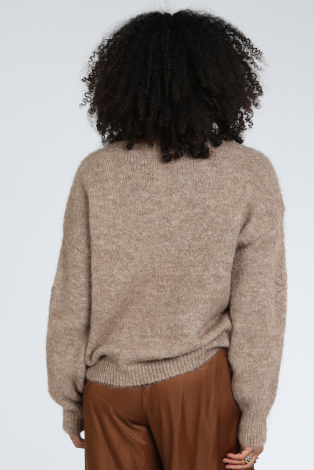 Nukus NKF03046 Bruin