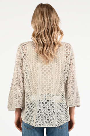 Monari 408907 Bruin