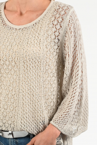 Monari 408907 Bruin