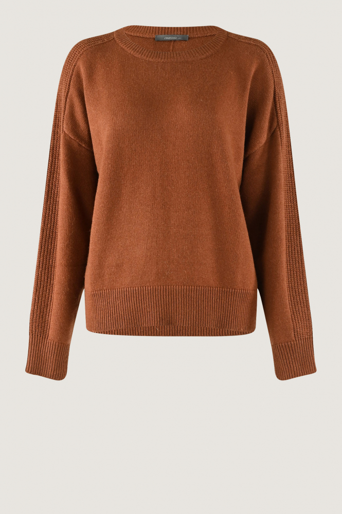 Emotions 235039 Trui Bruin