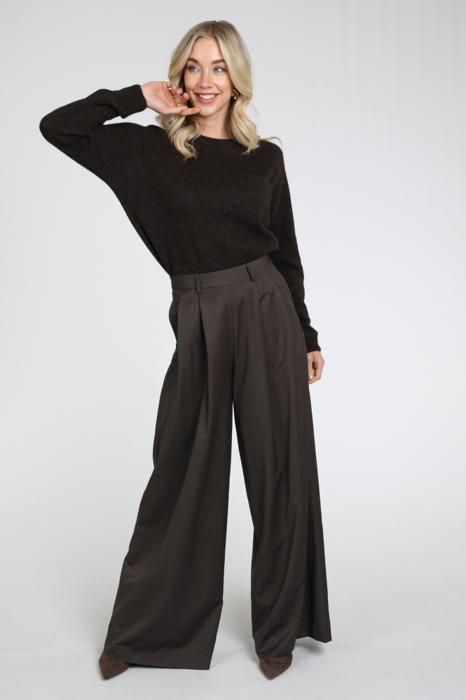 By-Bar 26415004 Polly Trui Bruin
