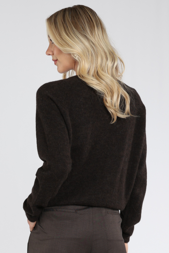 By-Bar 26415004 Polly Trui Bruin