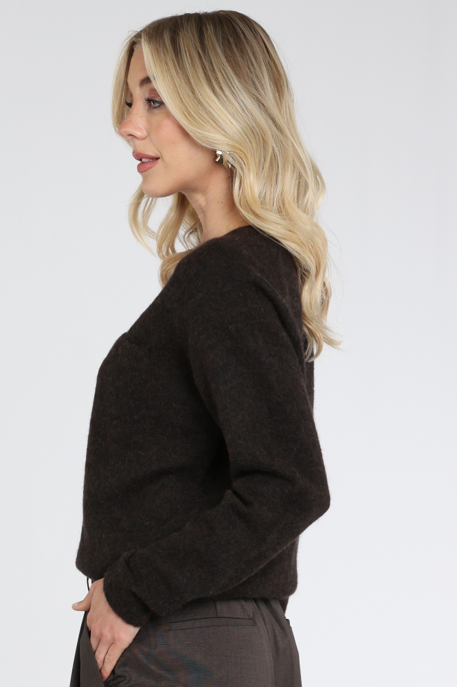 By-Bar 26415004 Polly Trui Bruin