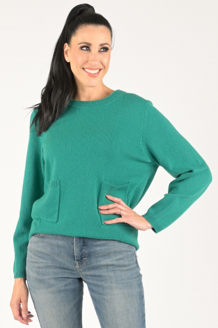 Oui 79631 Groen