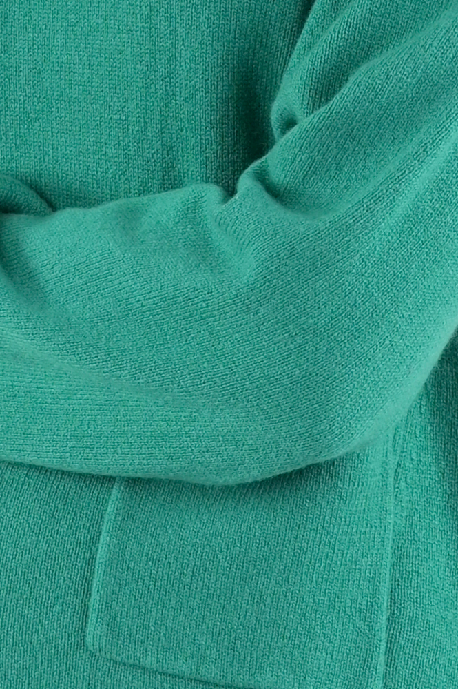 Oui 79631 Trui Groen