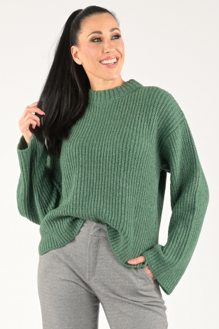 Jane Lushka C09389 Groen