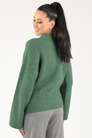 Jane Lushka C09389 Groen