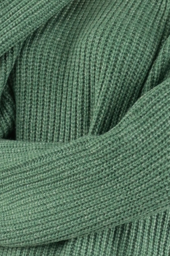 Jane Lushka C09389 Trui Groen