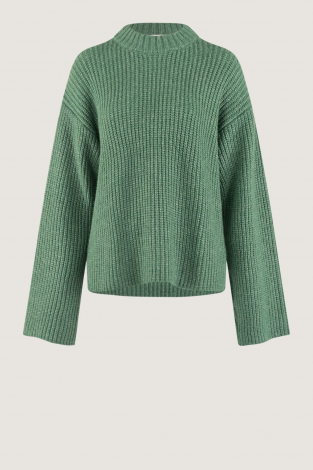 Jane Lushka C09389 Groen