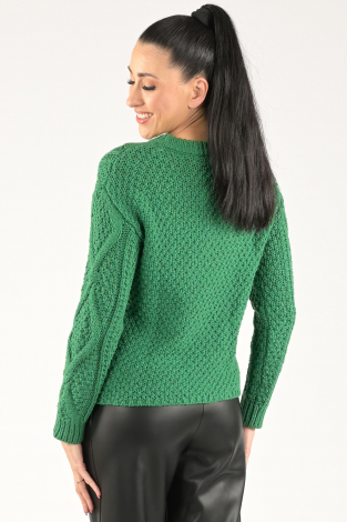 Geisha 34505-10 Groen