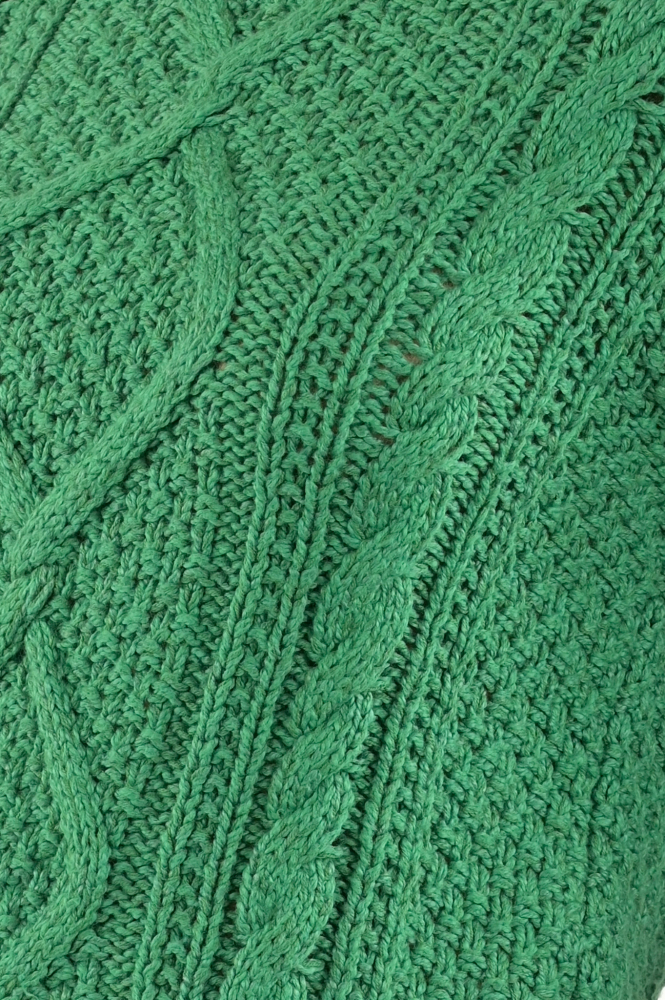 Geisha 34505-10 Trui Groen