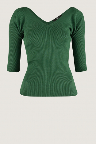 MaxMara oceano mm12032 Groen