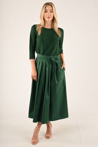 MaxMara adotto mm12051 Groen
