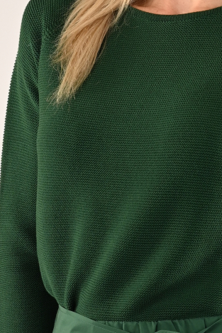 MaxMara adotto mm12051 Groen