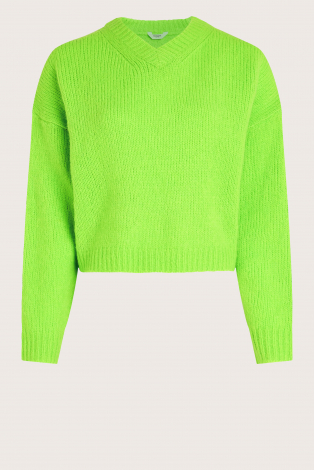 Penn & Ink W24B275 Groen