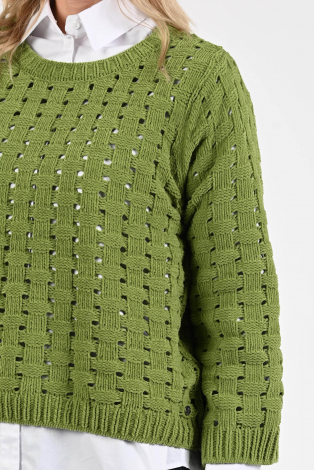 Monari 809056 Groen