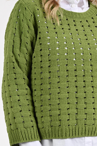 Monari 809056 Groen