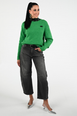 Fabienne Chapot CLTPUL31AW254321 Groen
