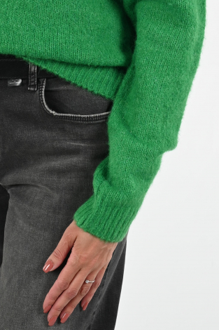 Fabienne Chapot CLTPUL31AW254321 Groen