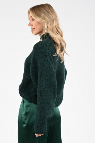 Marc Cain ZC 41.61 M07 Groen