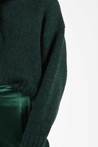 Marc Cain ZC 41.61 M07 Groen