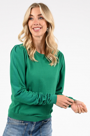 Fabienne Chapot CLTPUL18SS264324 Groen