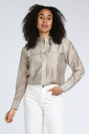 Yaya 01-201201-602 Groen