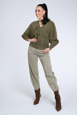 Nukus NKF03081 Groen