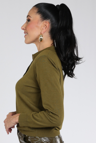 Co'couture 500212 Groen