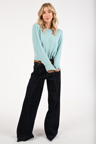 Marc Cain ZS 41.33 M63 Groen