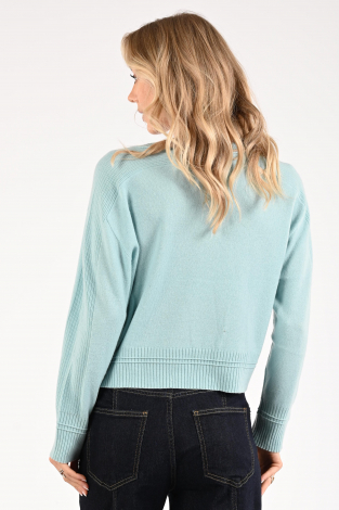 Marc Cain ZS 41.33 M63 Groen