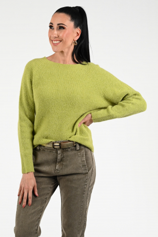 Geisha 54600-70 Groen