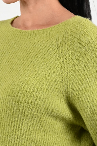 Geisha 54600-70 Groen