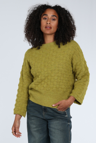 Geisha 64864-70 Groen