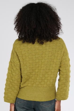 Geisha 64864-70 Groen