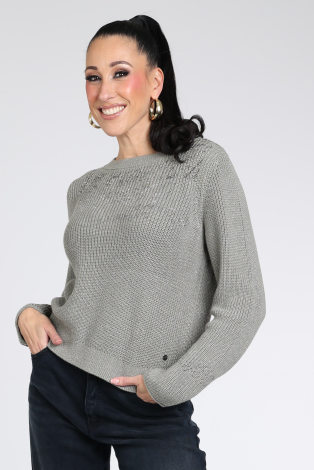 Monari 809449 Groen