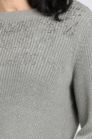 Monari 809449 Groen