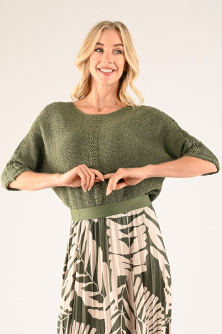 Oui 92981 Groen