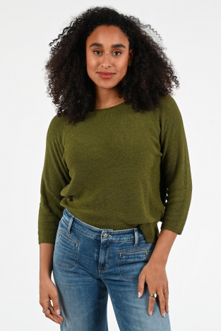 Geisha 54004-10 Groen