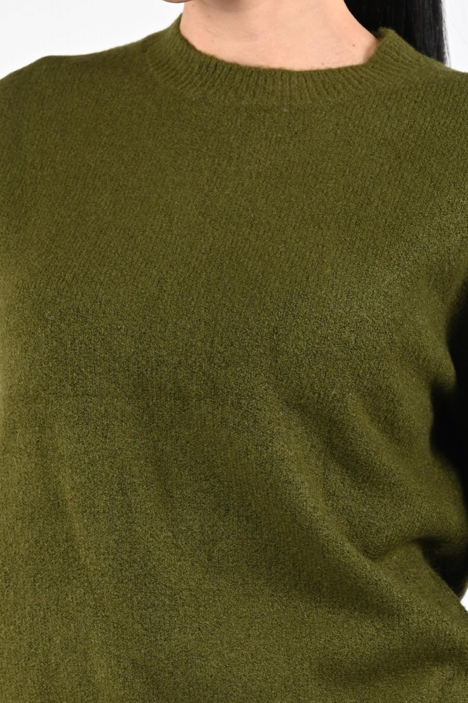 Geisha 54534-14 Trui Groen