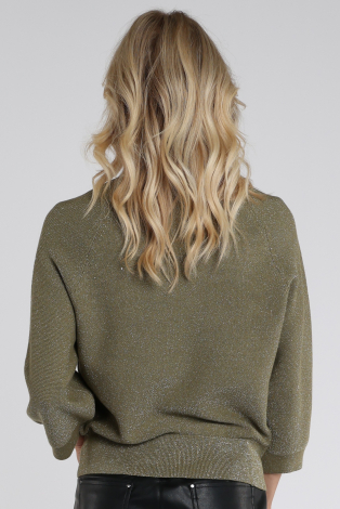 Monari 809949 Groen