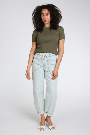 Yaya 01-719091-604 Groen