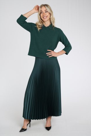 MaxMara addotto mm12036f Groen