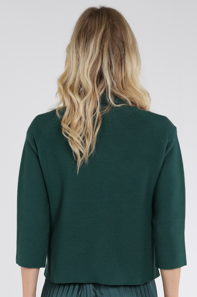 MaxMara addotto mm12036f Trui Groen