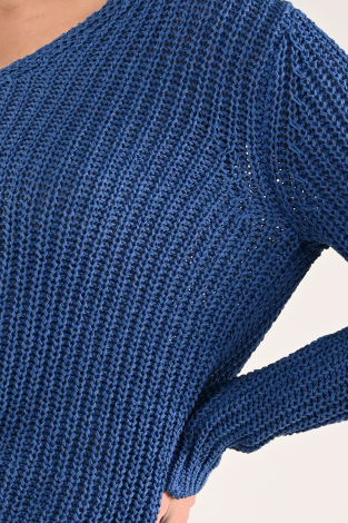 Emotions 124075 Blauw