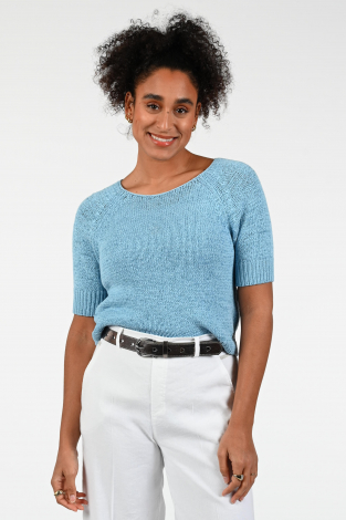 Monari 409397 Blauw