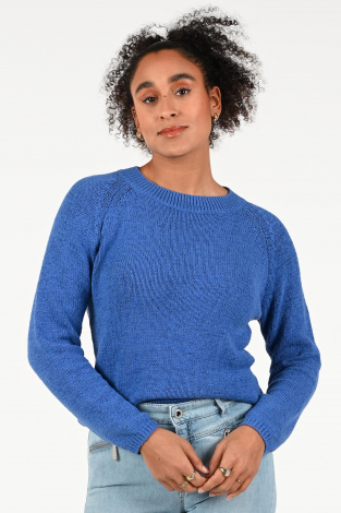 Emotions 125077 Blauw