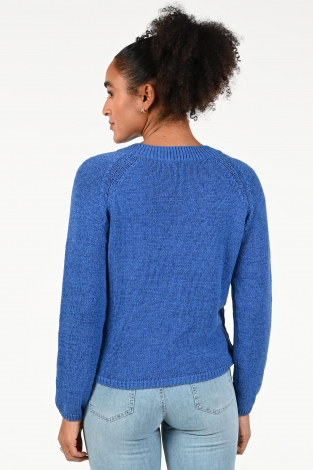 Emotions 125077 Blauw